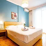 Anoe Apartment Thessaloniki