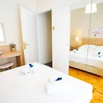 Anoe Apartment *