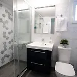 Anoe Apartment *