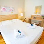 Anoe Apartment *