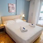 Apartment Anoe Thessaloniki