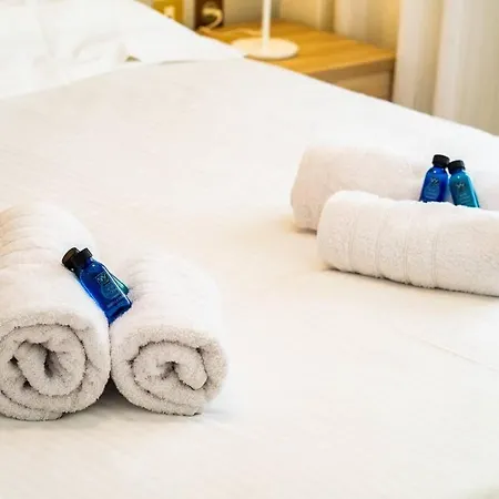 Apartament Anoe Saloniki