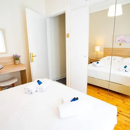 Anoe Apartman *