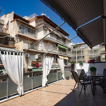 Apartman Anoe