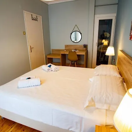 Apartman Anoe