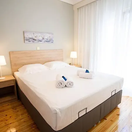 Anoe Apartman