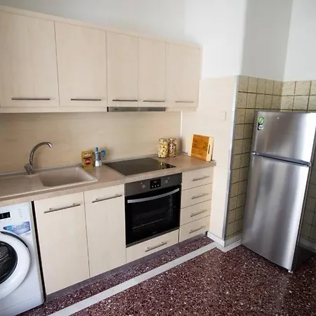 Apartman Anoe *