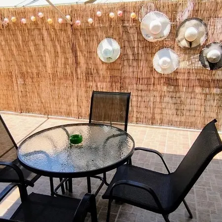 Apartman Anoe *
